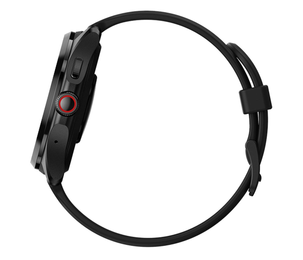 TicWatch Pro 5 GPS Elite Edition - 1155167 - zdjęcie 6